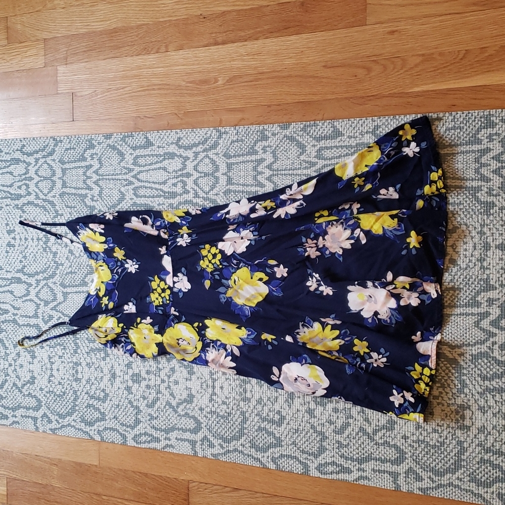 Old Navy dress